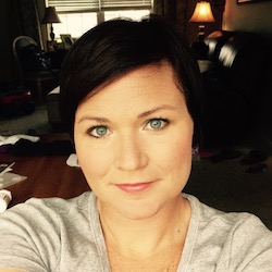 Endometriosis Community Advocate Leanne Donaldson