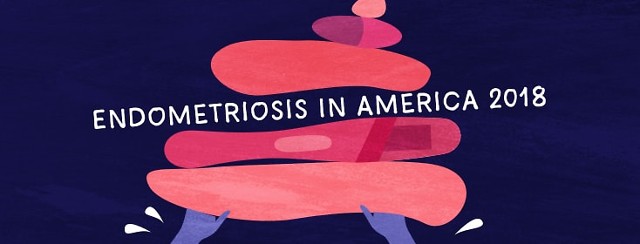 Not Just “Bad Periods” - Results from the 2018 Endometriosis In America Survey image