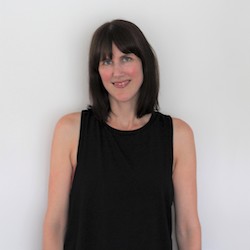 Endometriosis Community Advocate Meredith East-Powell
