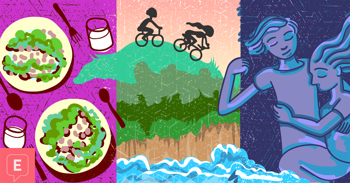 How To Support Someone With Endometriosis