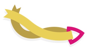 awareness month ribbon