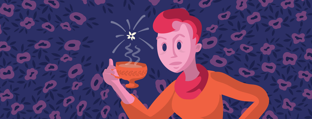 Why I Decided To Treat My Endometriosis Holistically image