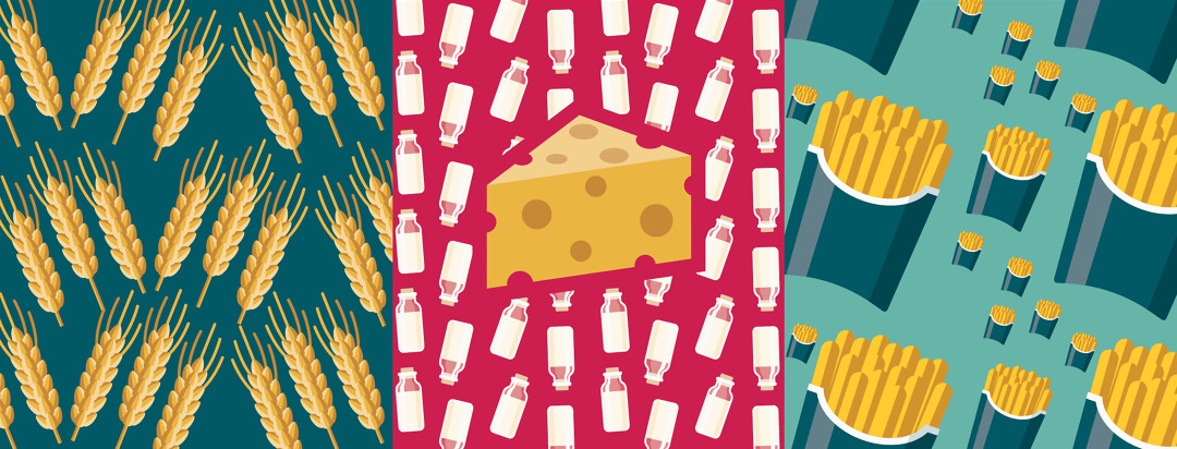 The Worst Foods for Endometriosis image