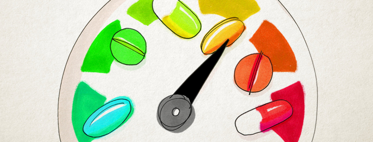 Not Always a Placebo! Types of Clinical Trials image