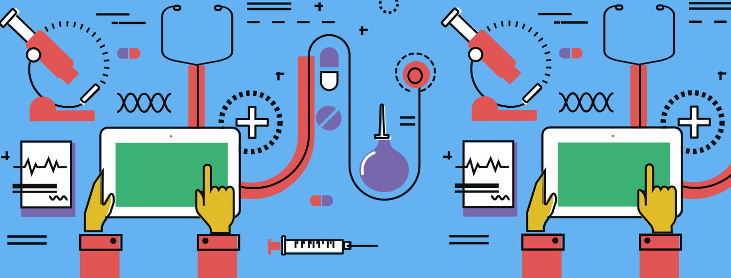 Clinical Trials 101 - Your Guide to Endometriosis & Research image