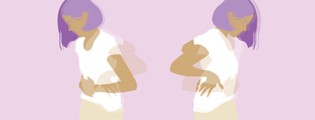Endometriosis and Fibromyalgia image