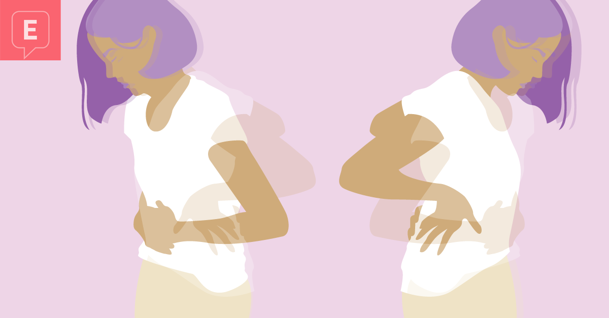 Endometriosis Related Back Pain