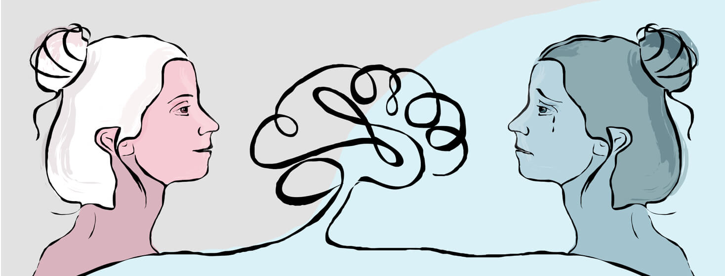 Coping with Endometriosis: Mental Health and Wellbeing image