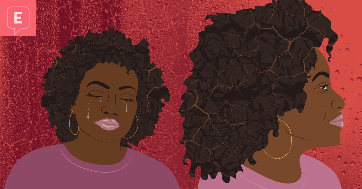 From An Endometriosis Advocate Looking Back On My Excision Surgery