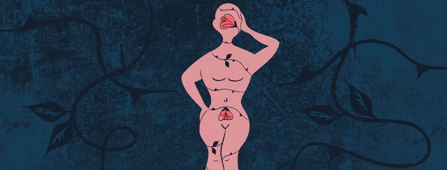 The Challenges Of Endometriosis: From Pain during Sex to Effects on Quality of Life image