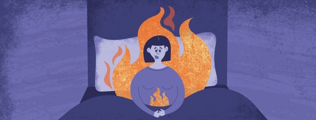 Endometriosis and Insomnia image