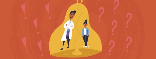 My Experience Of Medical Gaslighting image