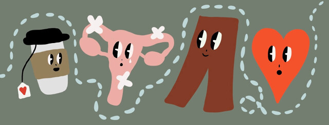 Self Care and Endometriosis image