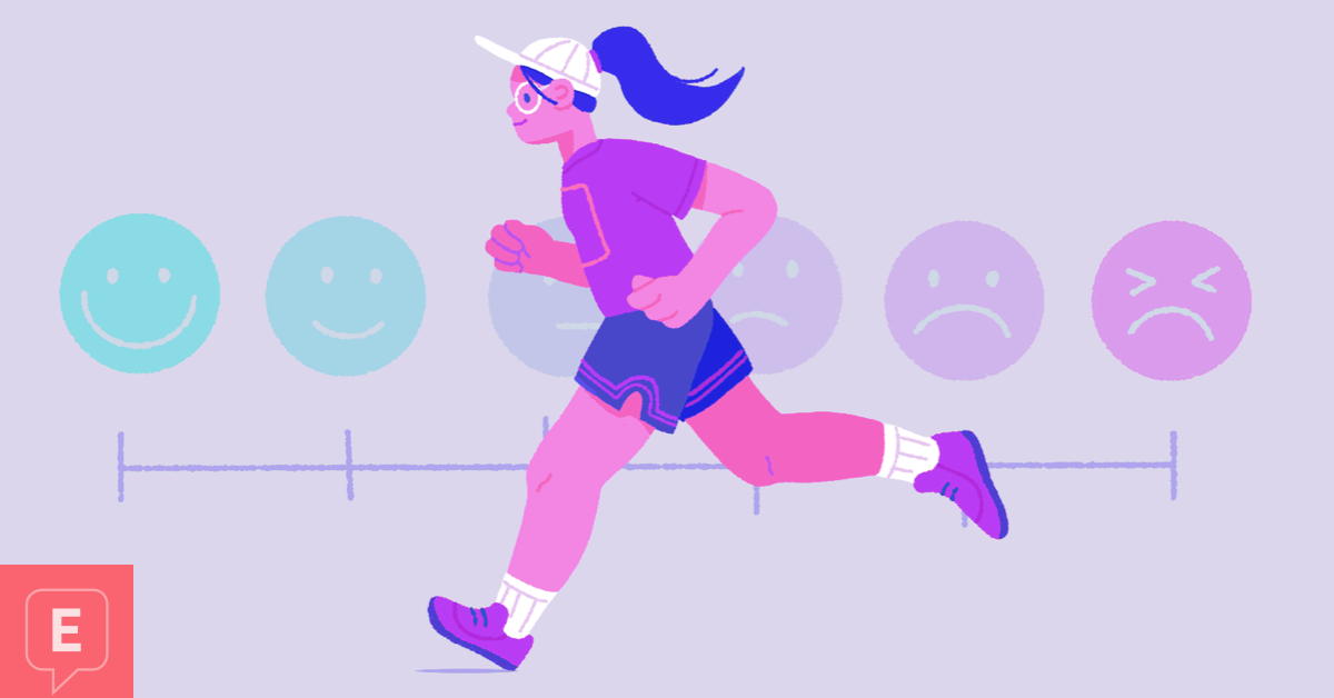 Patient Story 3 Months After Excision Surgery For Endometriosis