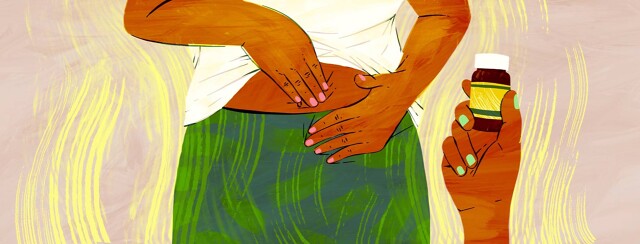Self-Massage With Your Partner for Pain Relief image