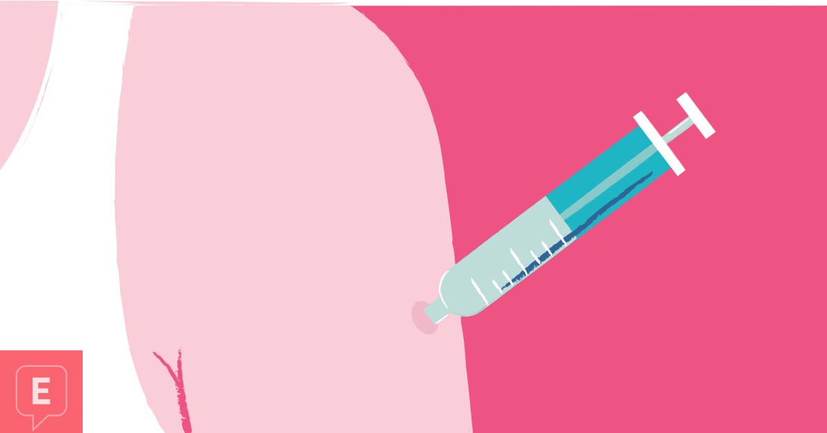 The COVID19 Vaccine and Endometriosis Stories from Endo Warriors