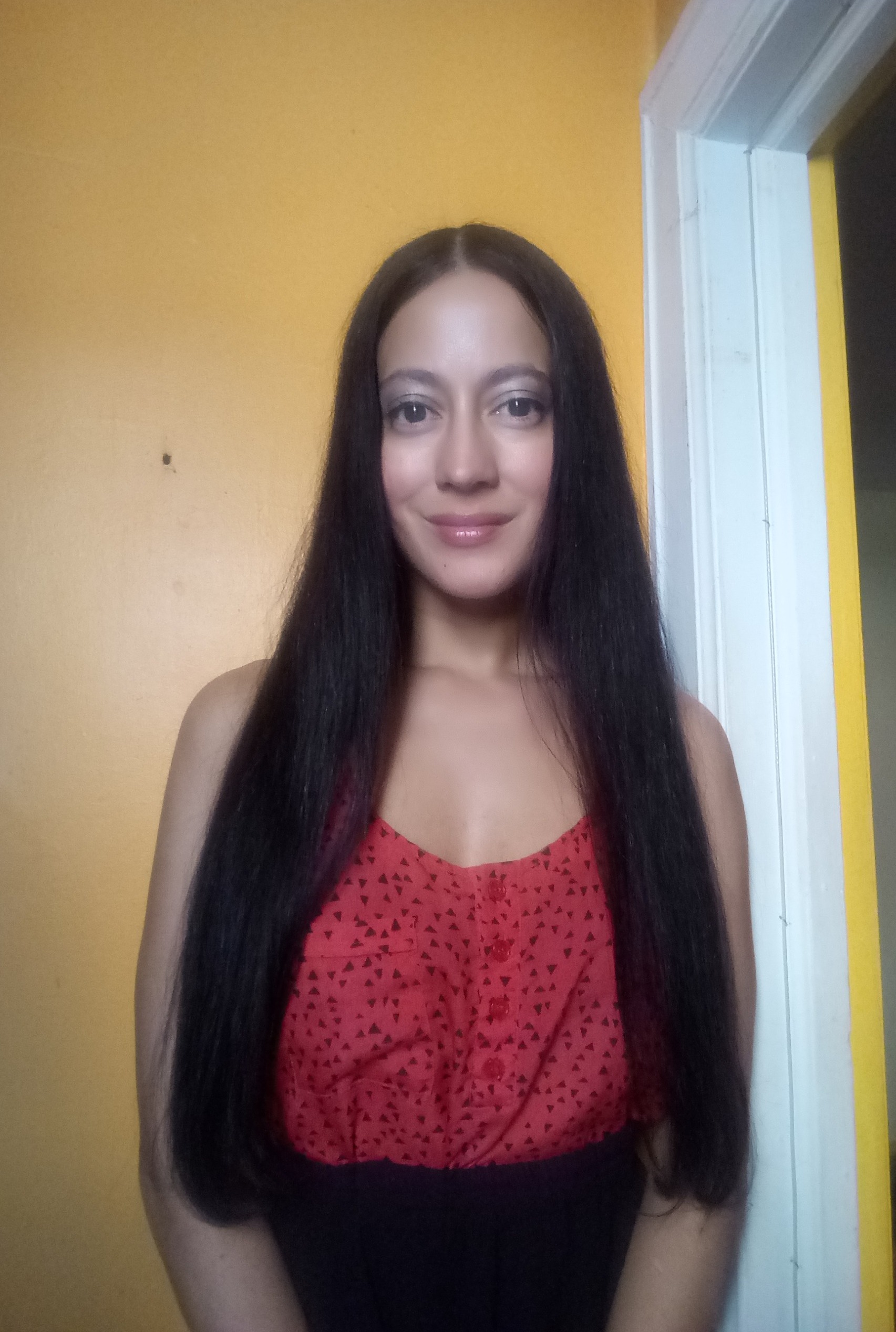 Endometriosis Community Advocate Marisol Velez