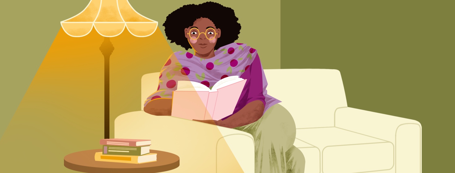 Endometriosis 101: A Reading List image