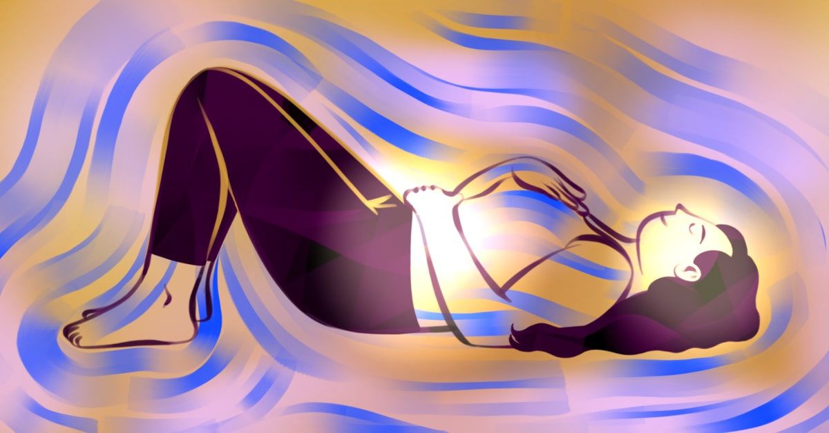 Hypnotherapy and Endo Belly