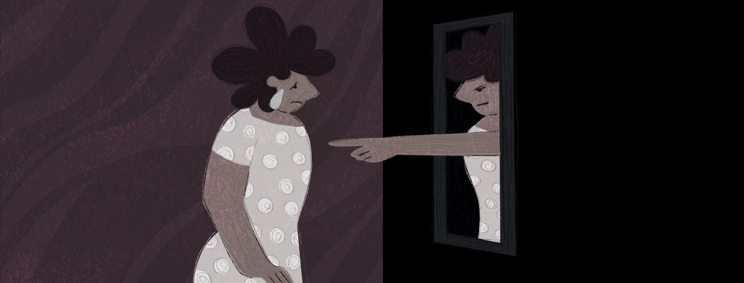 What I Do When I Feel So Angry With My Body and Illness image