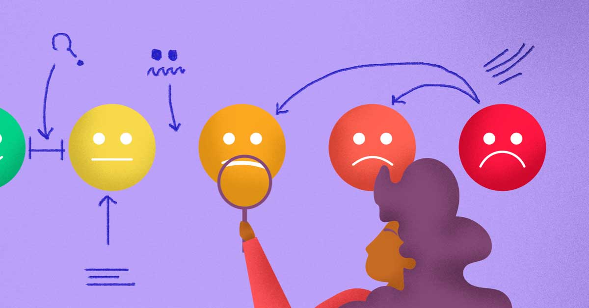Flawed Pain Scales: What to Do When Emojis Fail to Describe Your Pain image
