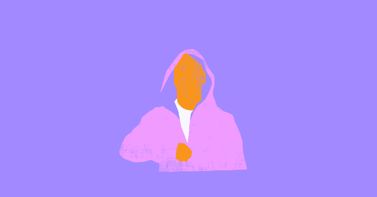 Endometriosis Can Make You Socially Awkward (And That's Okay) image