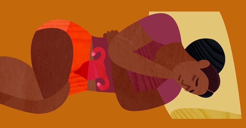 Are Blood Clots Normal During Your Period? image